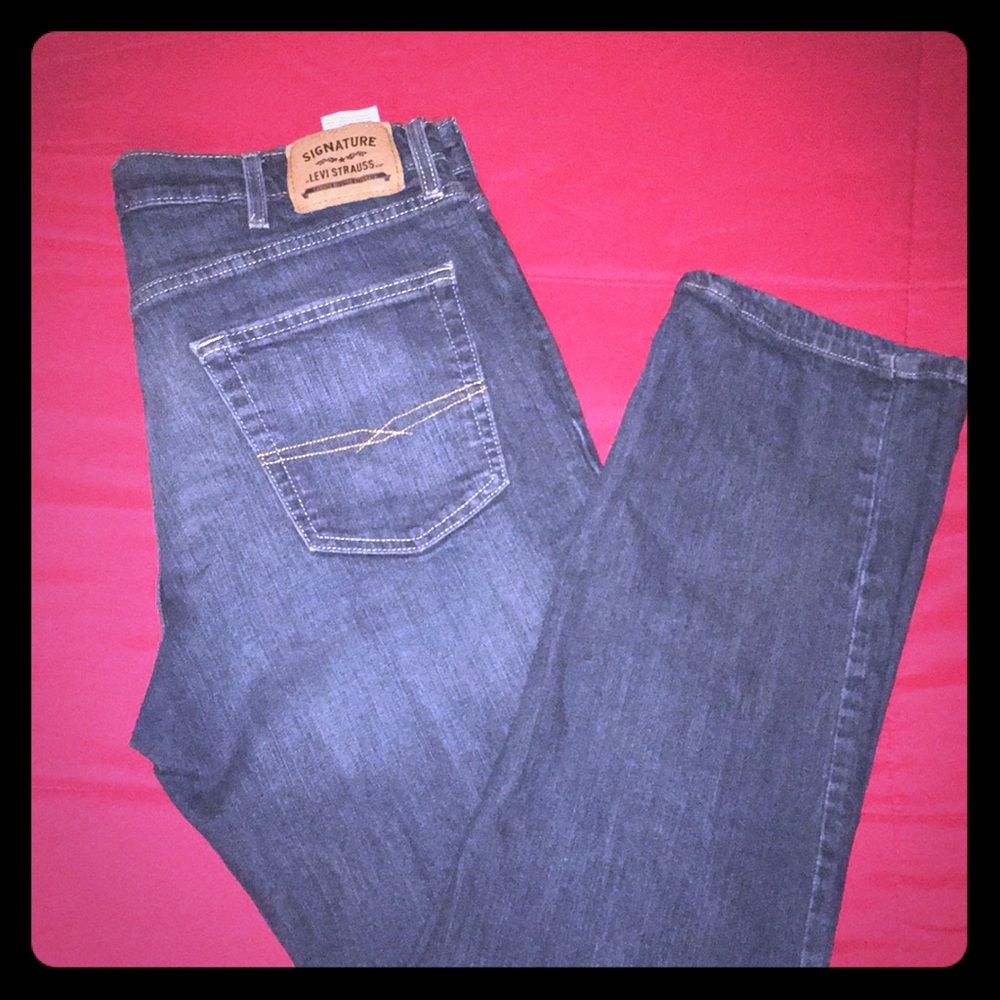 Levi Strauss 38x34